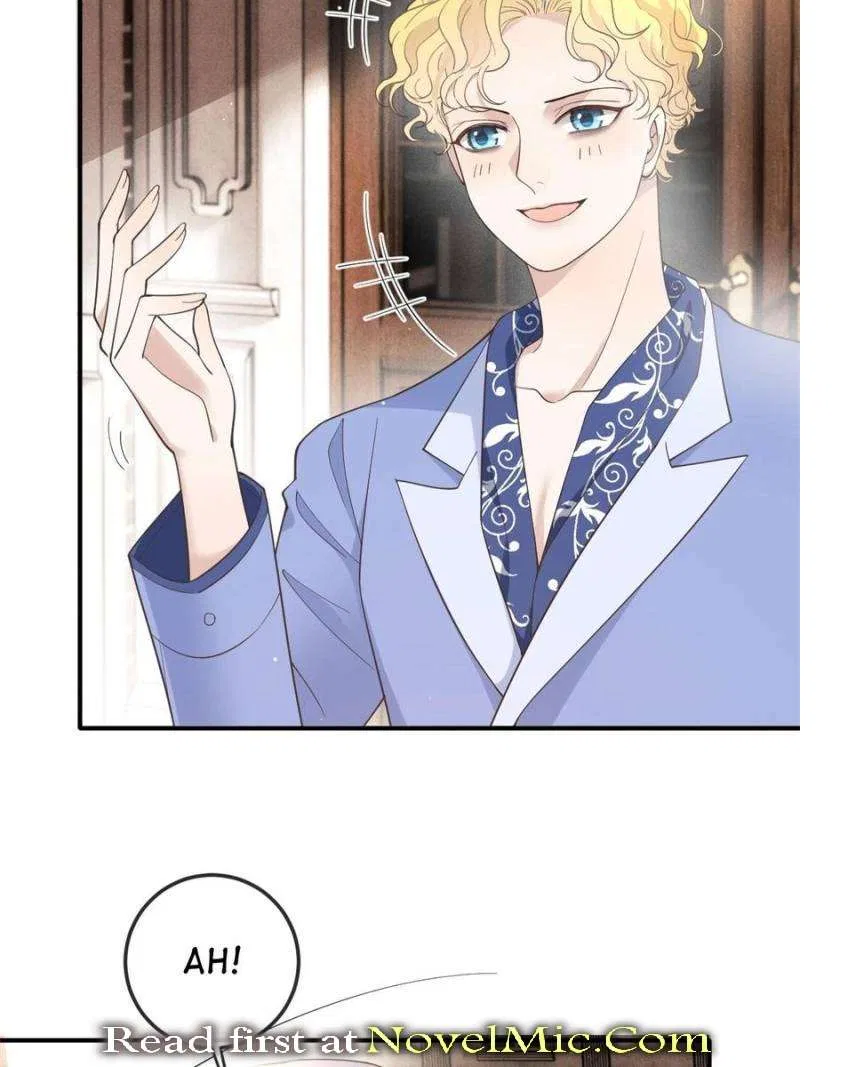 The Duke’s Hidden Baby: BOGO! Chapter 309 – Page 6