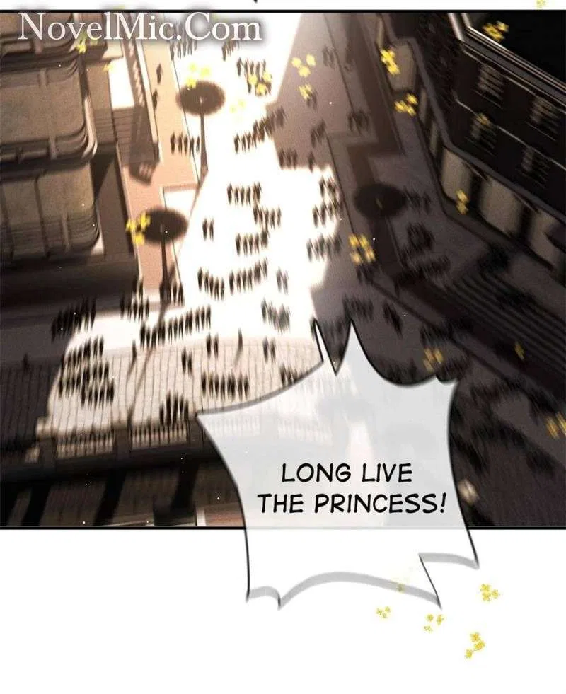 The Duke’s Hidden Baby: BOGO! Chapter 309 – Page 16