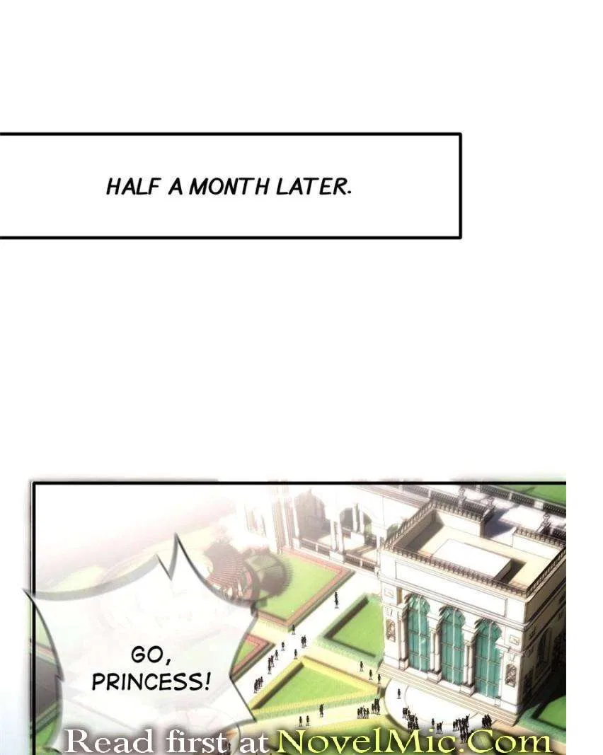 The Duke’s Hidden Baby: BOGO! Chapter 309 – Page 17