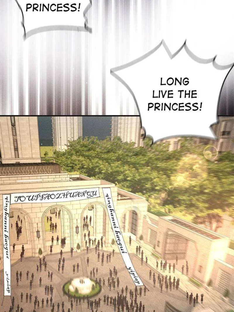 The Duke’s Hidden Baby: BOGO! Chapter 309 – Page 28