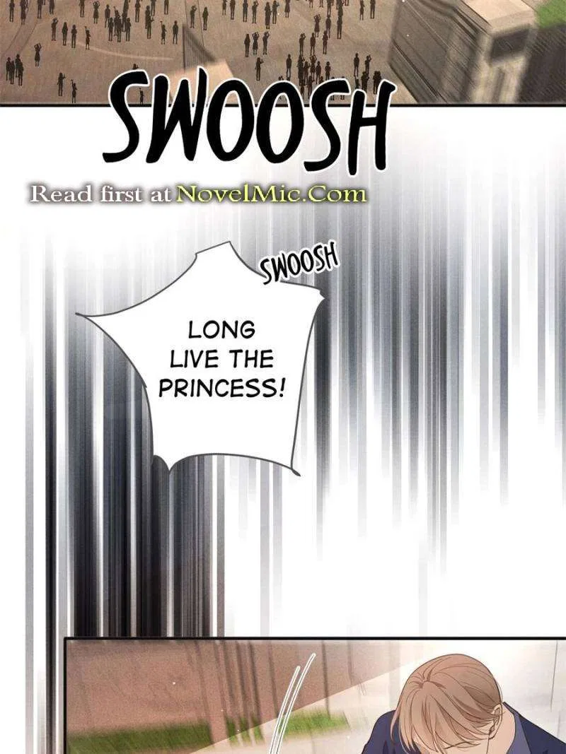 The Duke’s Hidden Baby: BOGO! Chapter 309 – Page 29