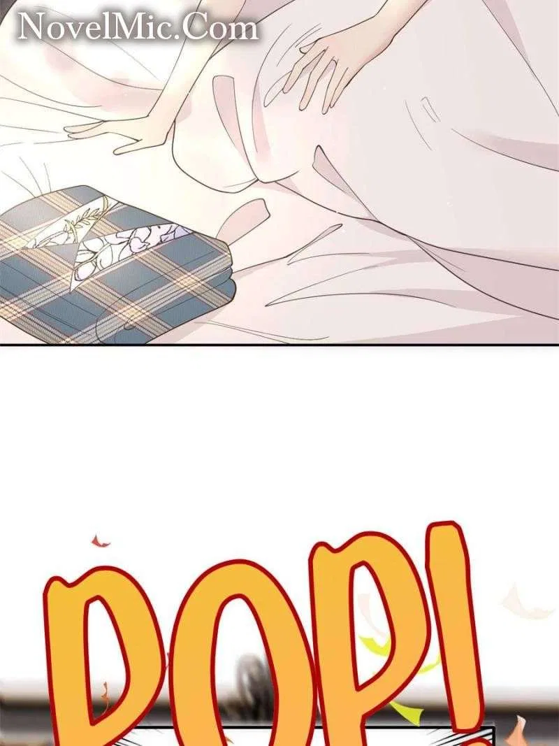 The Duke’s Hidden Baby: BOGO! Chapter 309 – Page 34