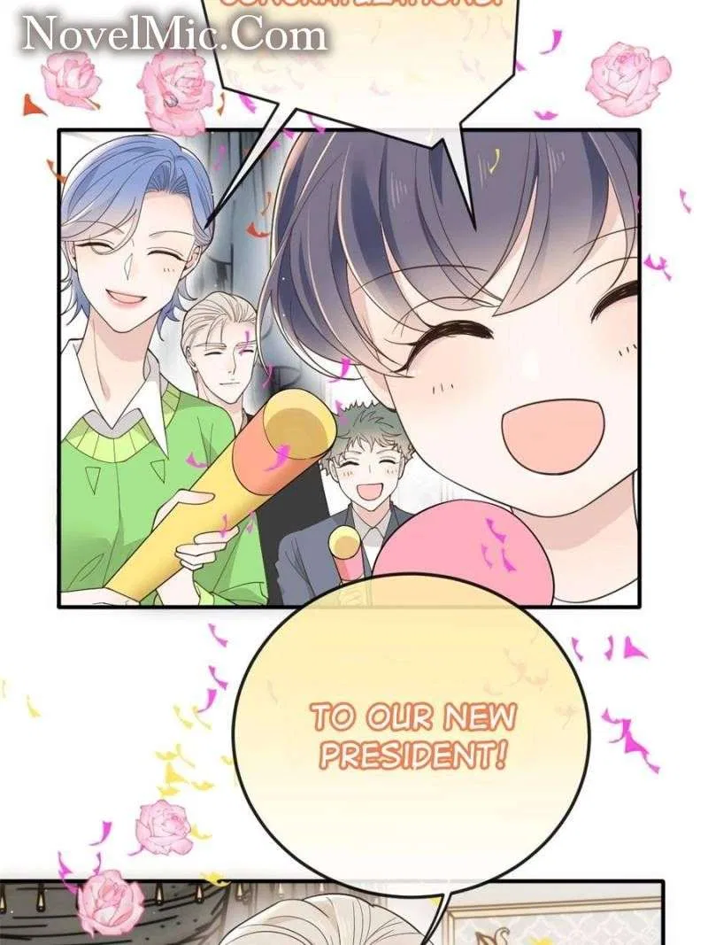 The Duke’s Hidden Baby: BOGO! Chapter 309 – Page 37