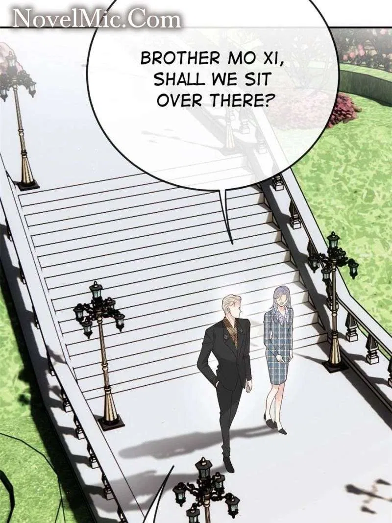 The Duke’s Hidden Baby: BOGO! Chapter 309 – Page 40