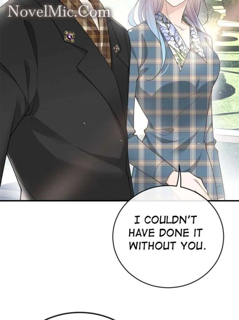 The Duke’s Hidden Baby: BOGO! Chapter 309 – Page 43