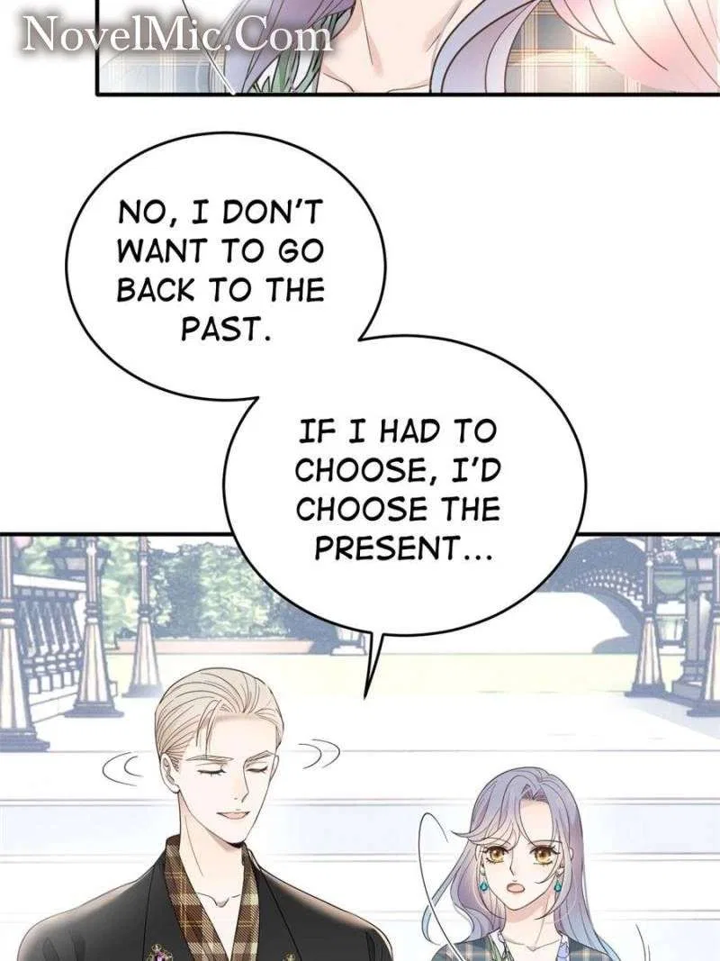 The Duke’s Hidden Baby: BOGO! Chapter 309 – Page 46