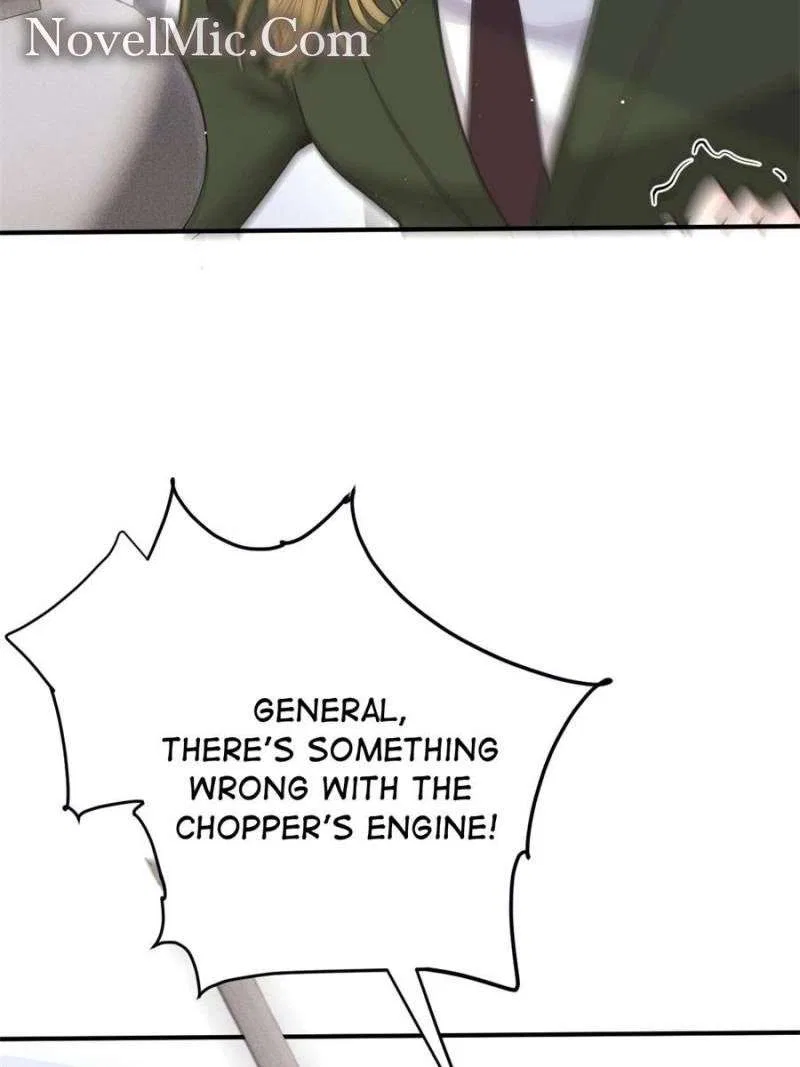 The Duke’s Hidden Baby: BOGO! Chapter 308 – Page 3