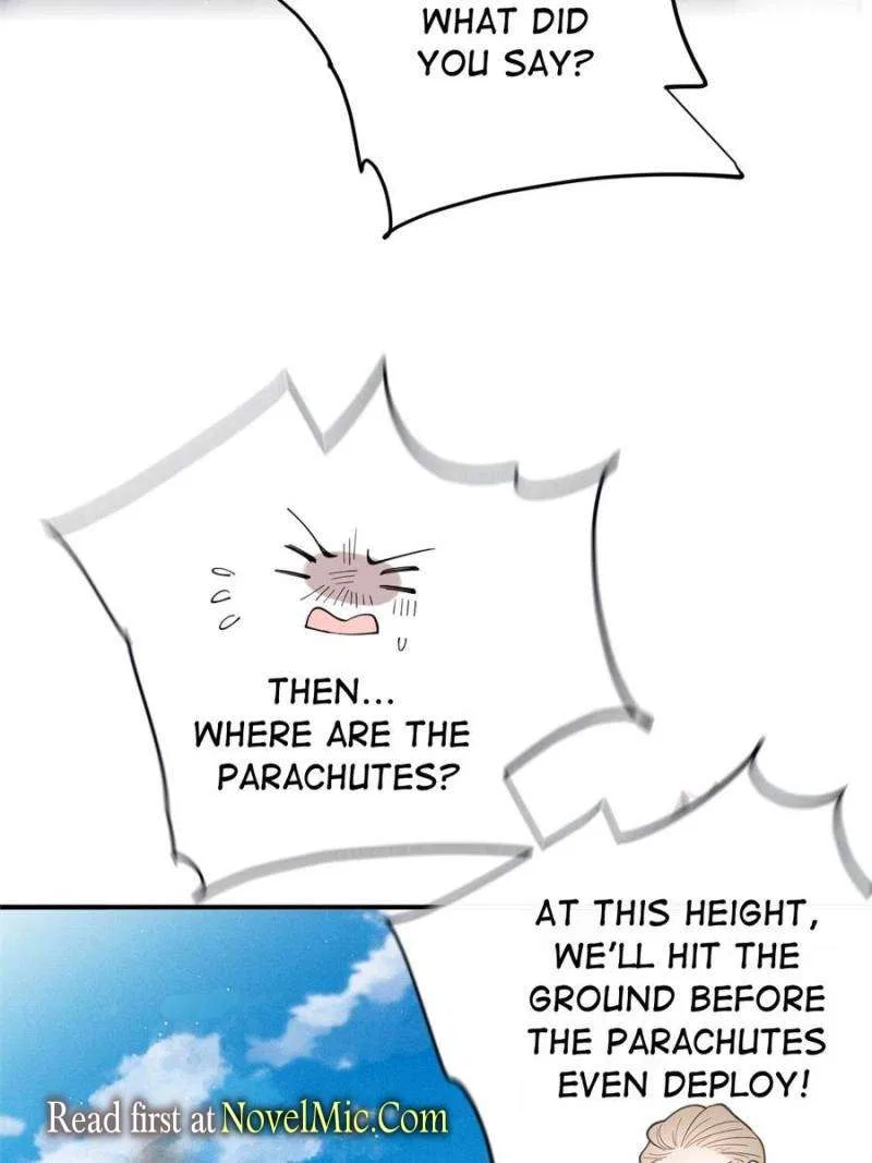 The Duke’s Hidden Baby: BOGO! Chapter 308 – Page 5
