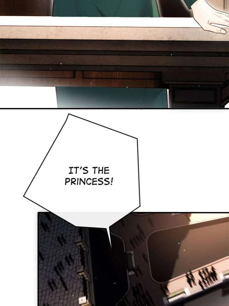 The Duke’s Hidden Baby: BOGO! Chapter 308 – Page 34