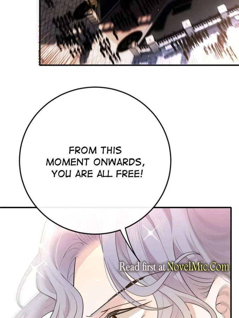 The Duke’s Hidden Baby: BOGO! Chapter 308 – Page 35