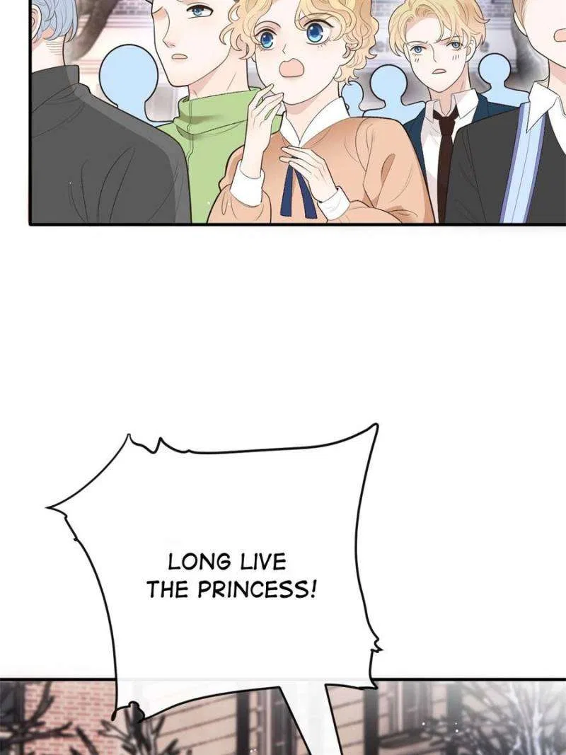 The Duke’s Hidden Baby: BOGO! Chapter 308 – Page 37