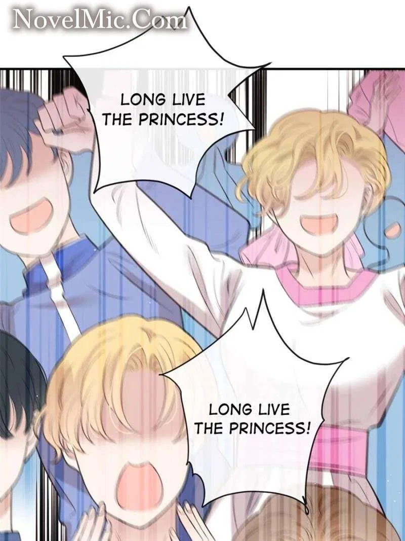 The Duke’s Hidden Baby: BOGO! Chapter 308 – Page 40