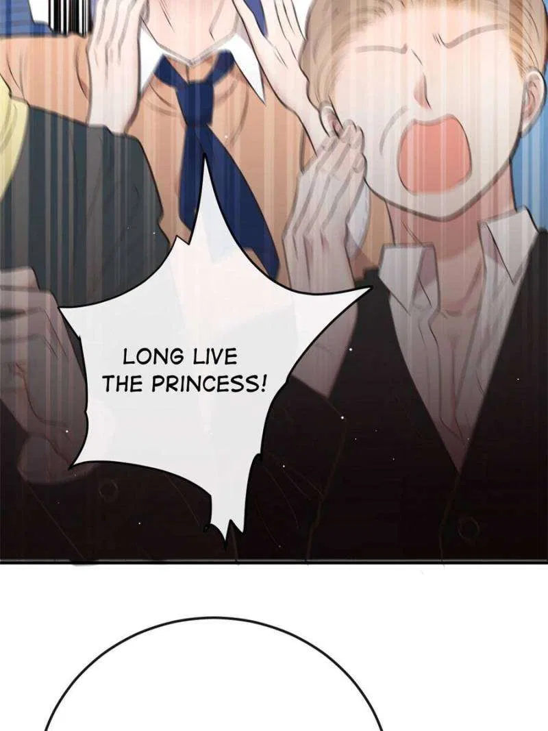 The Duke’s Hidden Baby: BOGO! Chapter 308 – Page 41