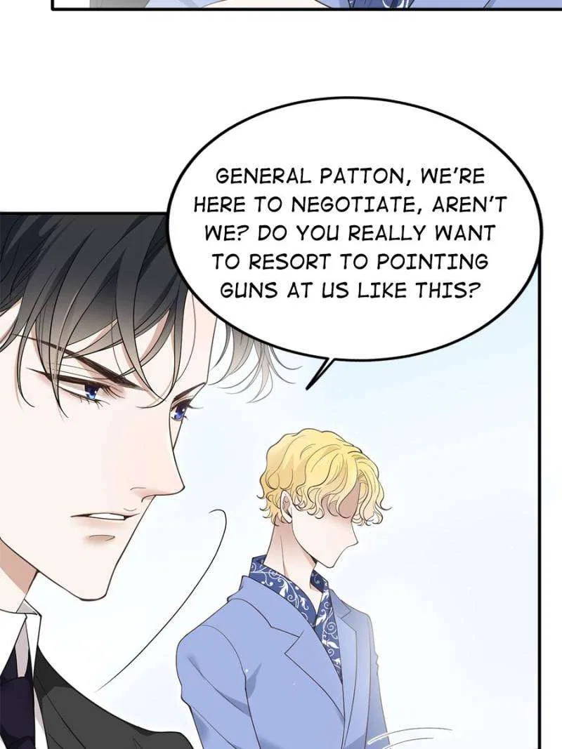 The Duke’s Hidden Baby: BOGO! Chapter 307 – Page 2