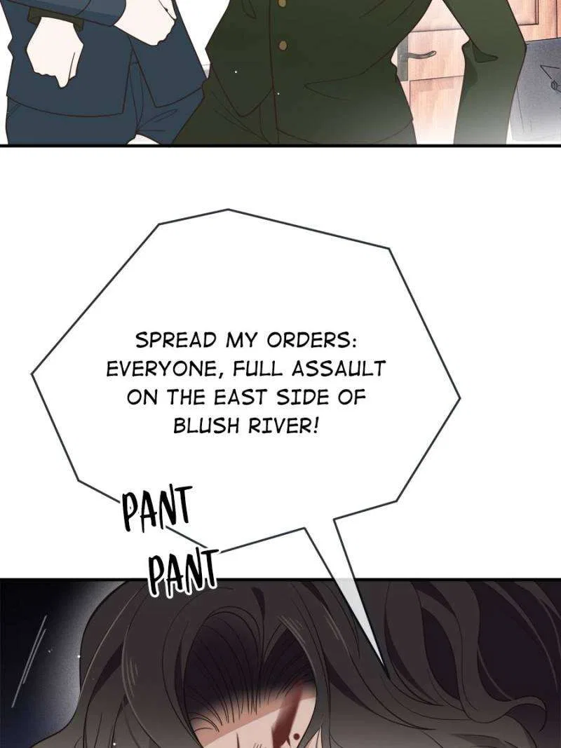 The Duke’s Hidden Baby: BOGO! Chapter 307 – Page 26