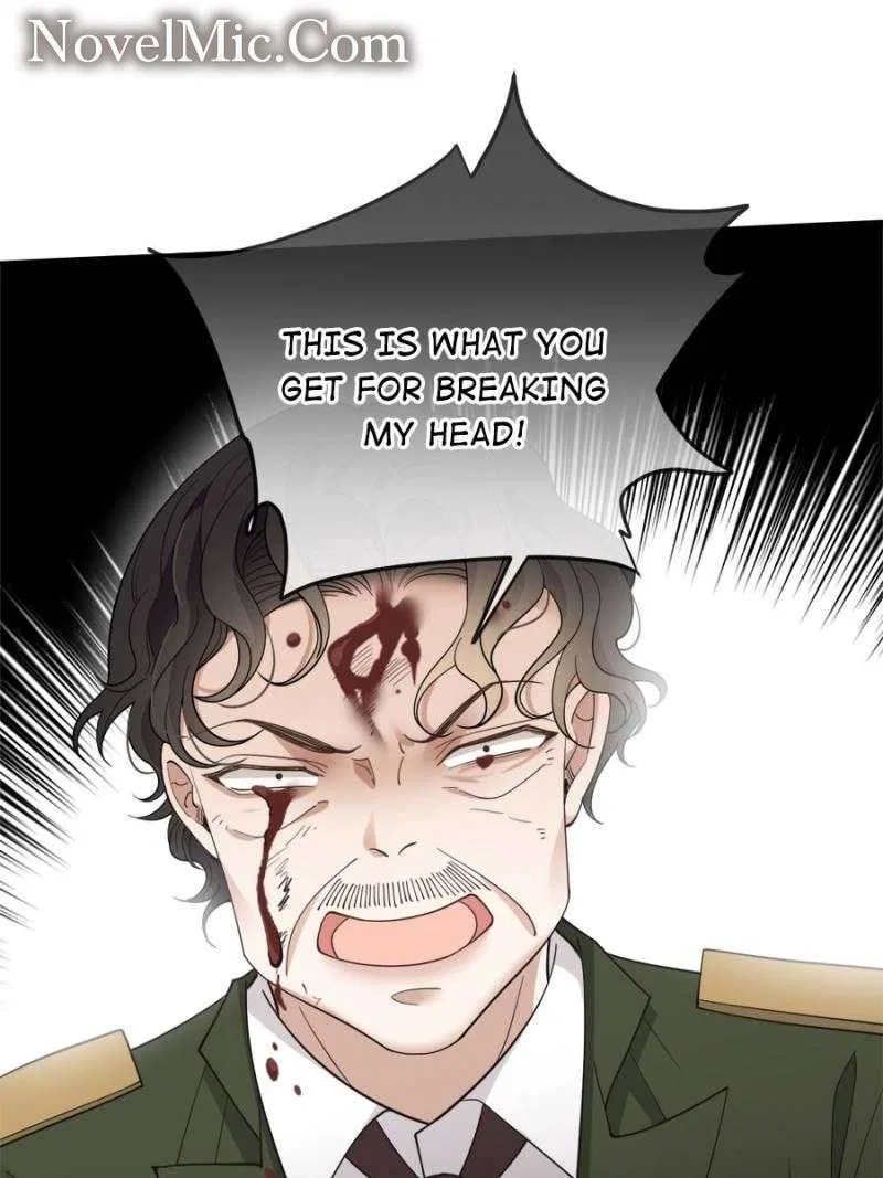 The Duke’s Hidden Baby: BOGO! Chapter 307 – Page 33