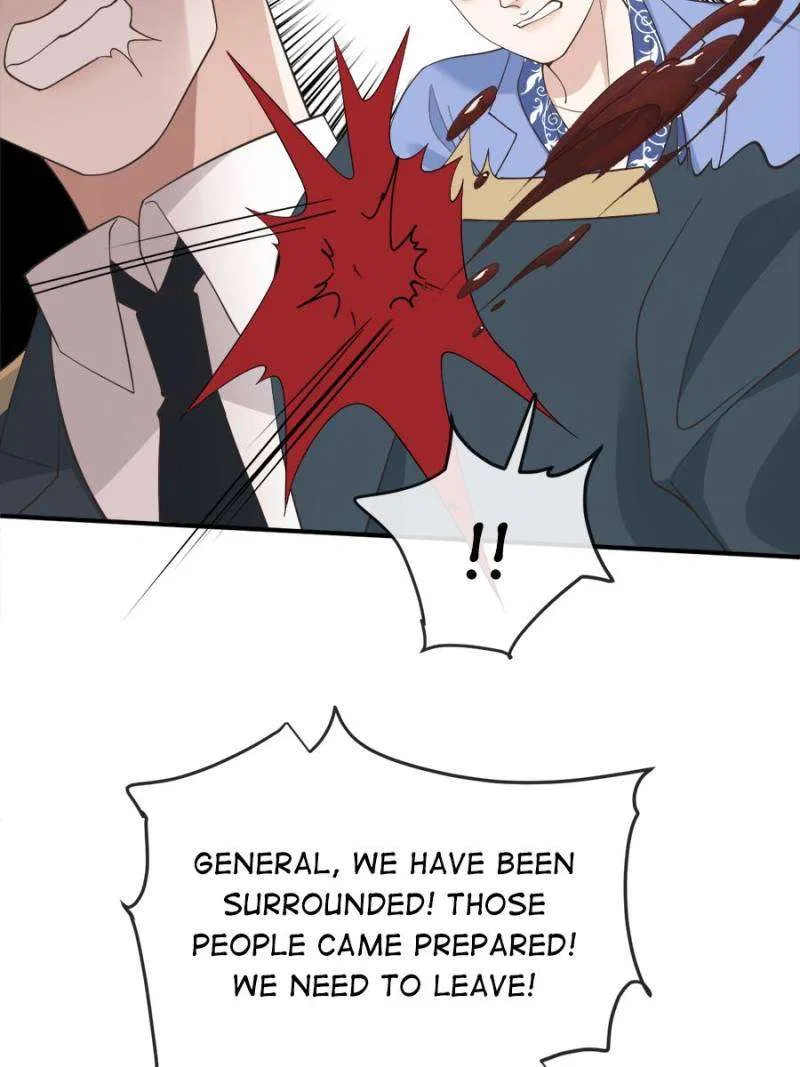 The Duke’s Hidden Baby: BOGO! Chapter 307 – Page 35