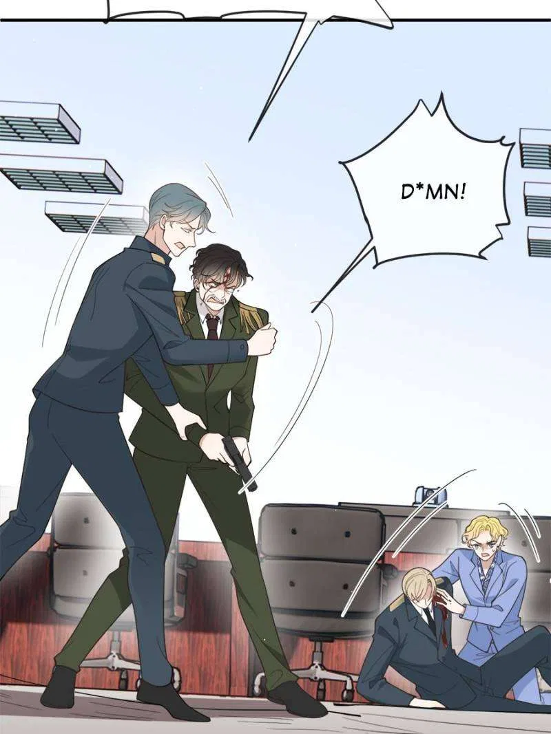 The Duke’s Hidden Baby: BOGO! Chapter 307 – Page 36