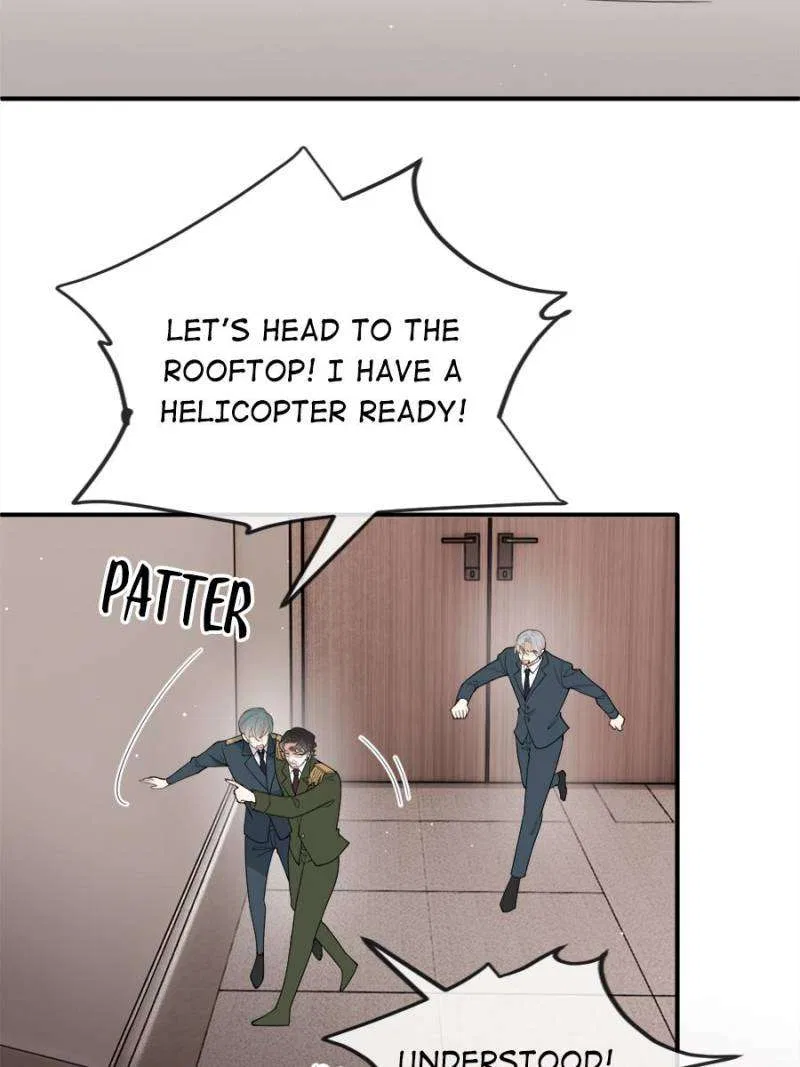 The Duke’s Hidden Baby: BOGO! Chapter 307 – Page 37
