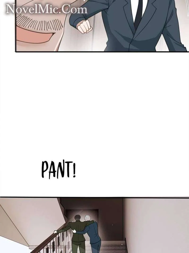 The Duke’s Hidden Baby: BOGO! Chapter 307 – Page 39