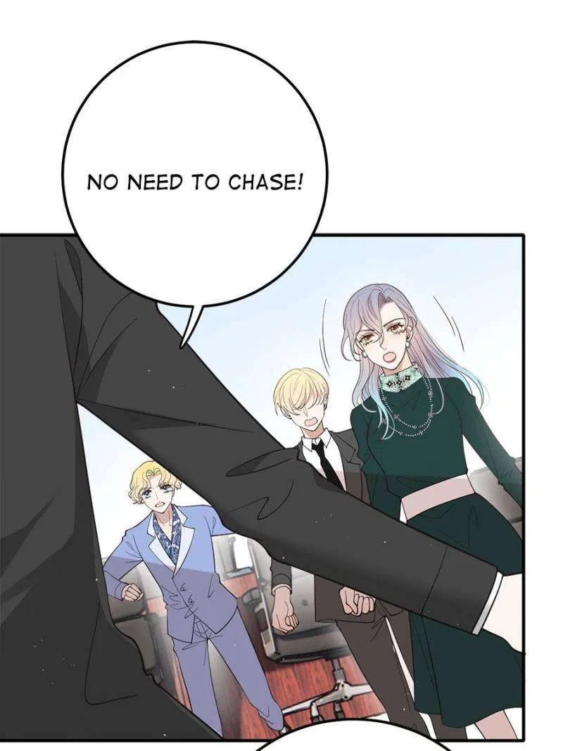 The Duke’s Hidden Baby: BOGO! Chapter 307 – Page 41
