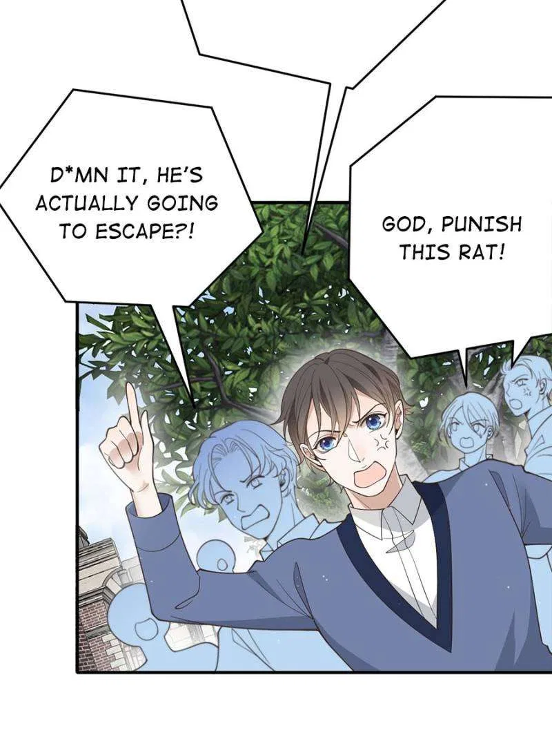 The Duke’s Hidden Baby: BOGO! Chapter 307 – Page 46