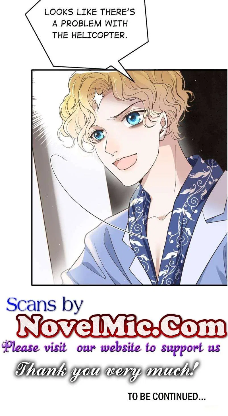 The Duke’s Hidden Baby: BOGO! Chapter 307 – Page 48