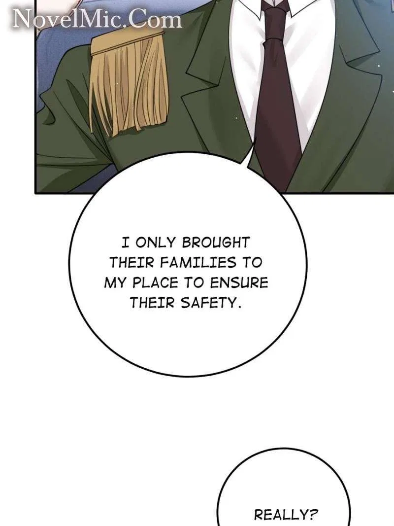 The Duke’s Hidden Baby: BOGO! Chapter 306 – Page 3