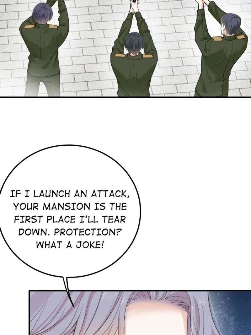 The Duke’s Hidden Baby: BOGO! Chapter 306 – Page 6