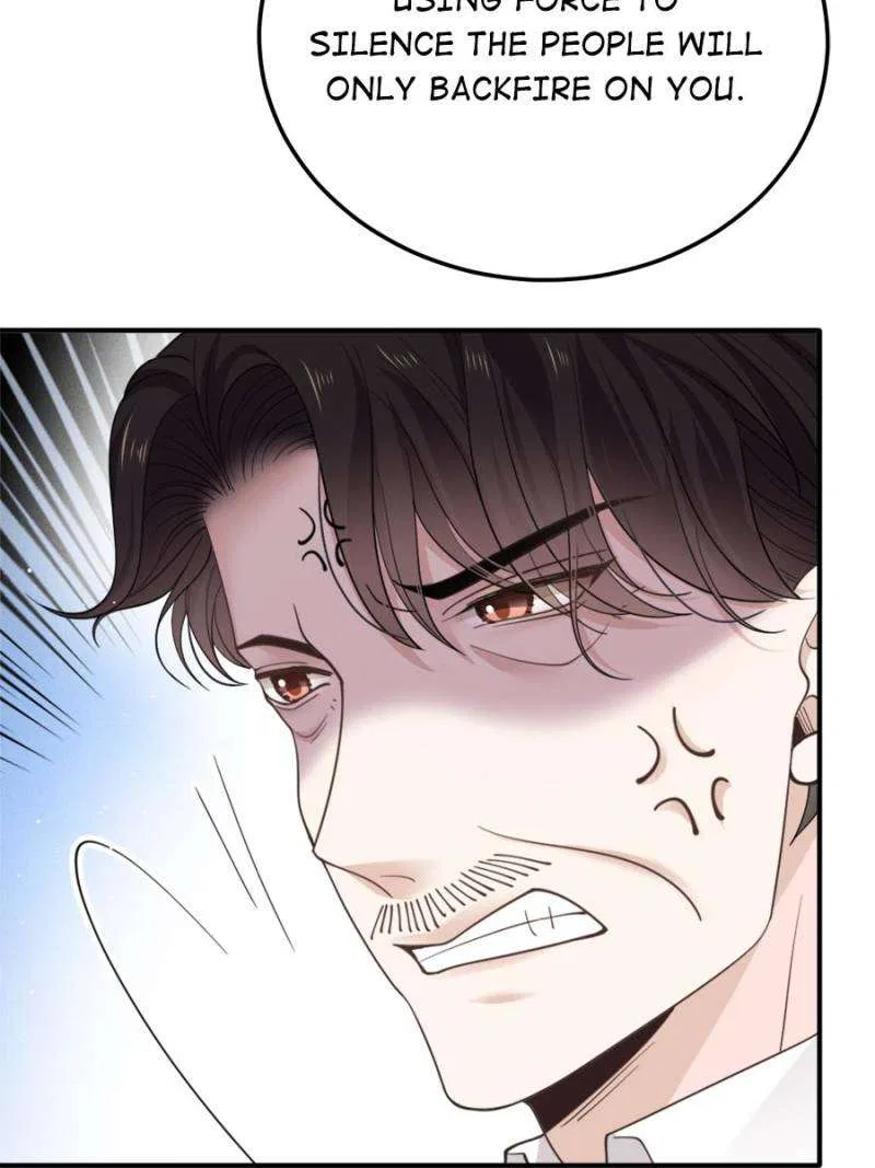 The Duke’s Hidden Baby: BOGO! Chapter 306 – Page 8