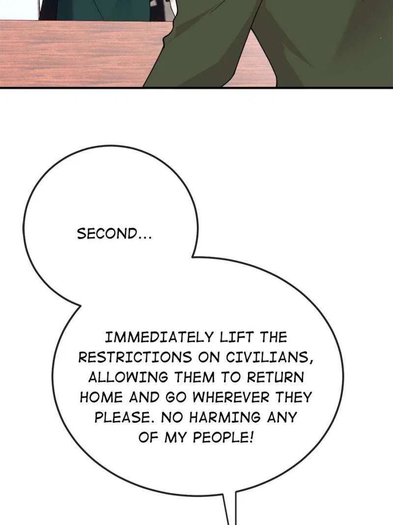 The Duke’s Hidden Baby: BOGO! Chapter 306 – Page 13