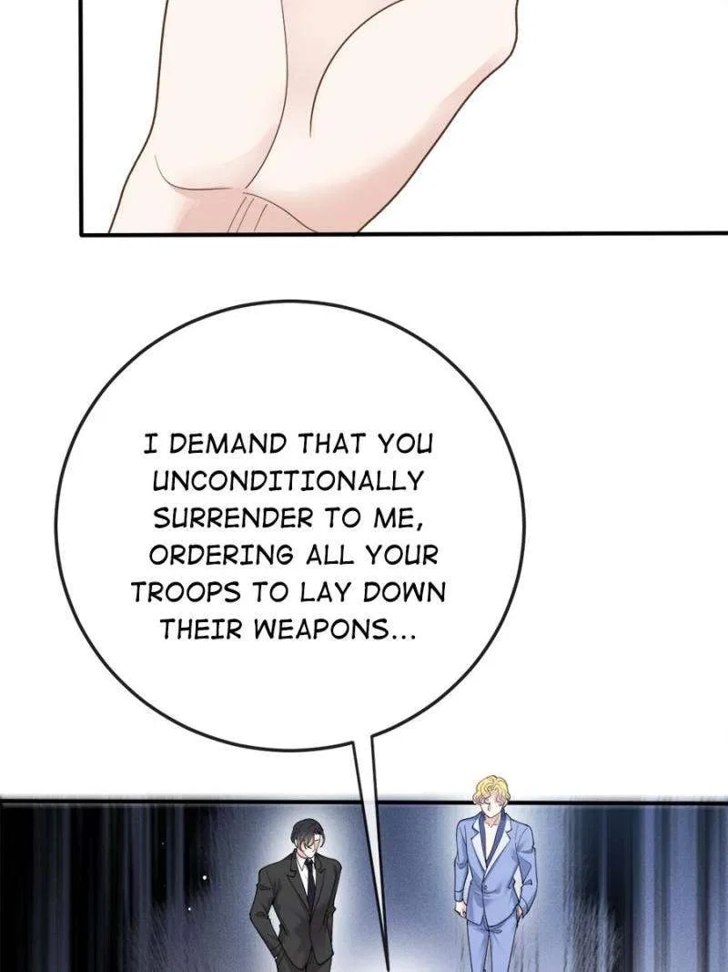 The Duke’s Hidden Baby: BOGO! Chapter 306 – Page 16