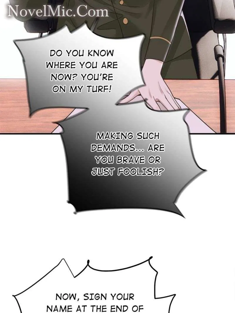 The Duke’s Hidden Baby: BOGO! Chapter 306 – Page 21