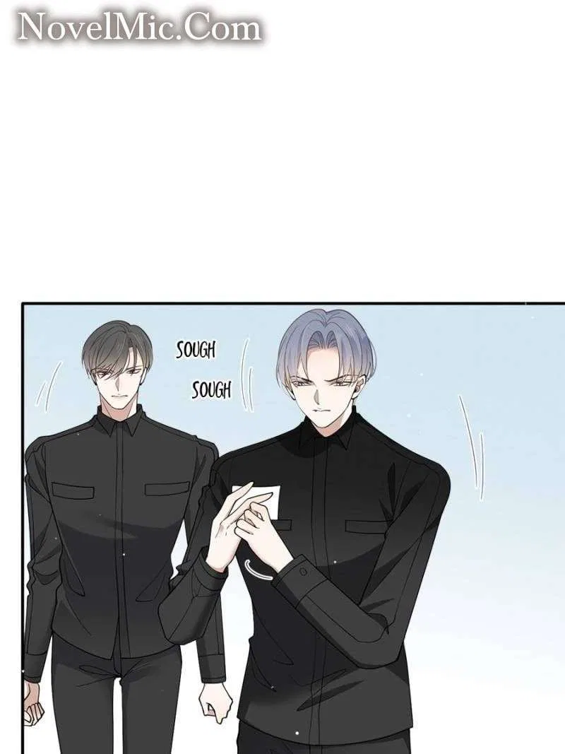 The Duke’s Hidden Baby: BOGO! Chapter 306 – Page 39