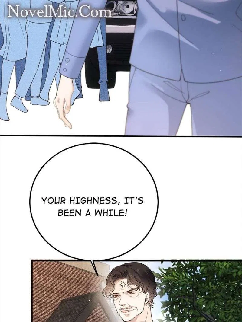 The Duke’s Hidden Baby: BOGO! Chapter 305 – Page 20