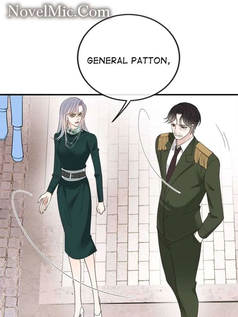 The Duke’s Hidden Baby: BOGO! Chapter 305 – Page 38