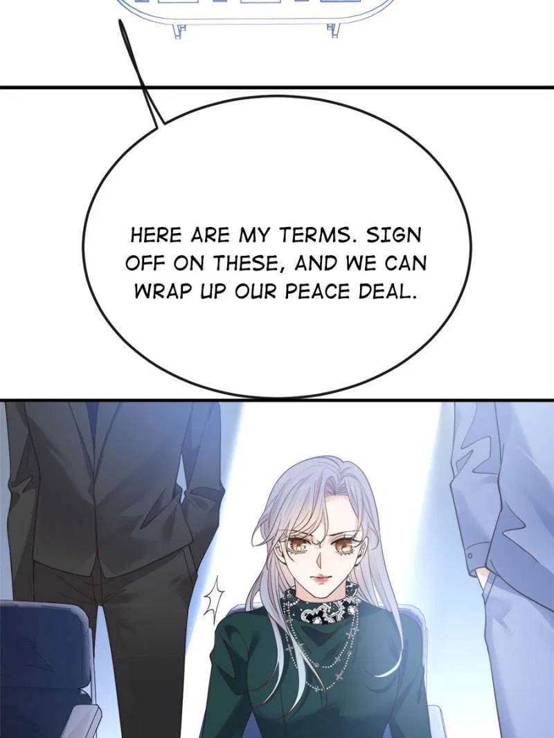The Duke’s Hidden Baby: BOGO! Chapter 305 – Page 45