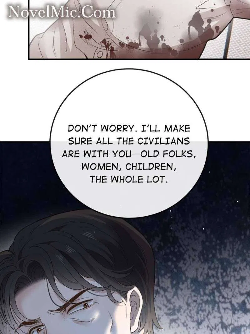 The Duke’s Hidden Baby: BOGO! Chapter 304 – Page 8