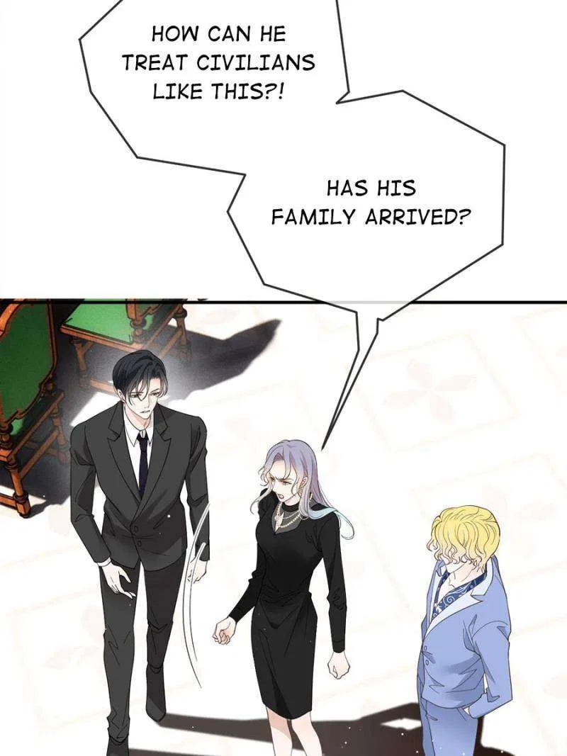 The Duke’s Hidden Baby: BOGO! Chapter 304 – Page 34