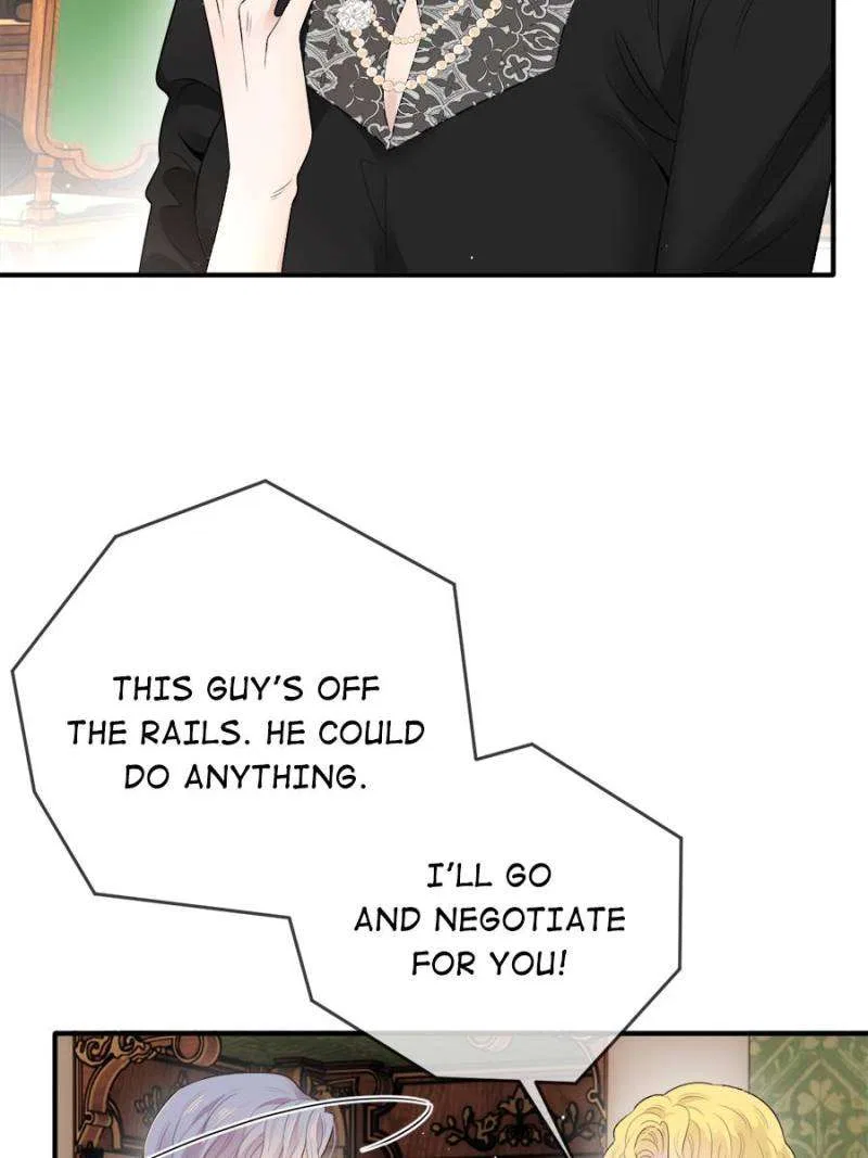 The Duke’s Hidden Baby: BOGO! Chapter 304 – Page 39