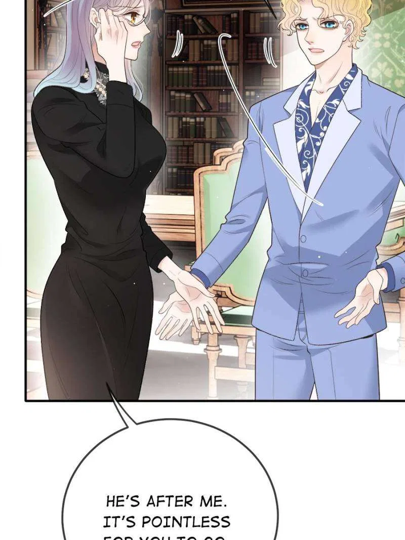 The Duke’s Hidden Baby: BOGO! Chapter 304 – Page 40