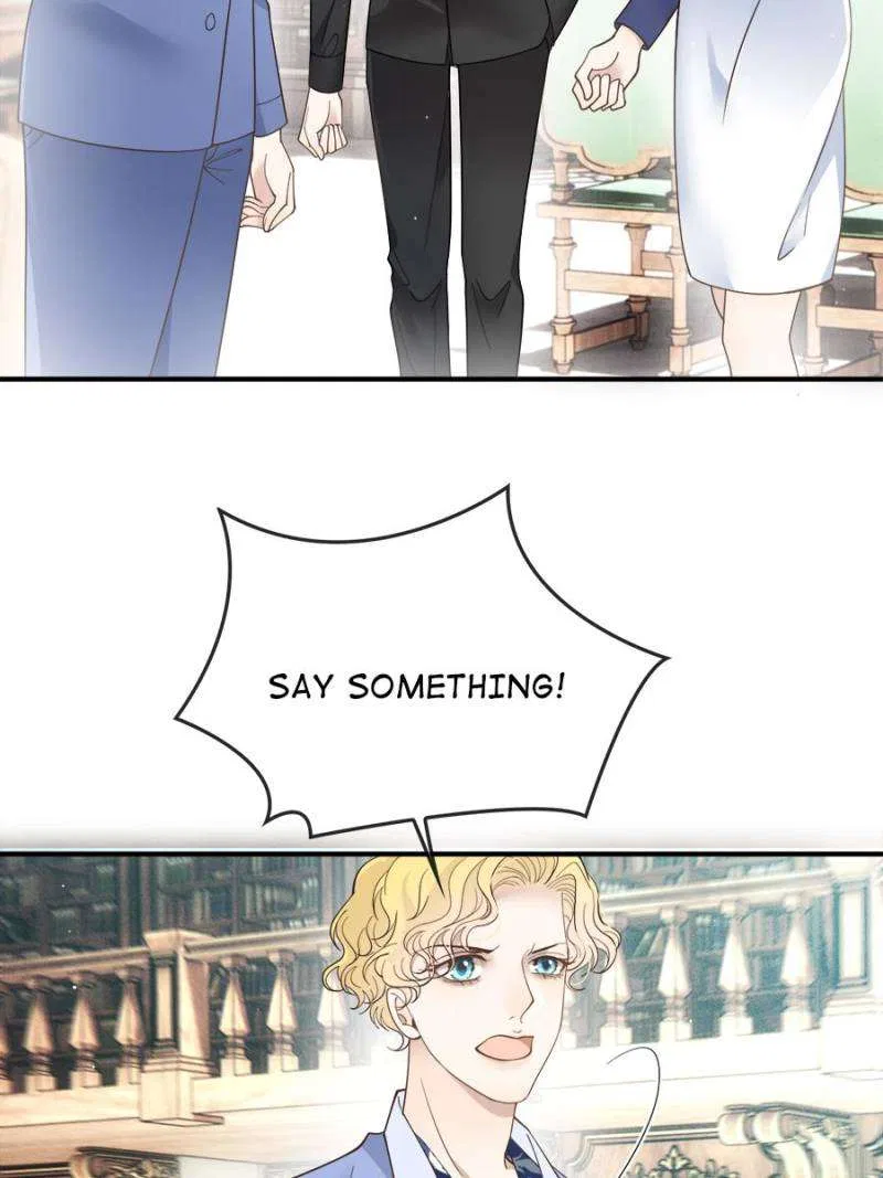 The Duke’s Hidden Baby: BOGO! Chapter 304 – Page 47