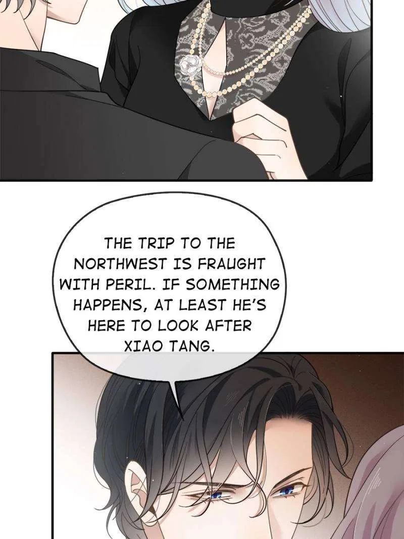 The Duke’s Hidden Baby: BOGO! Chapter 304 – Page 51
