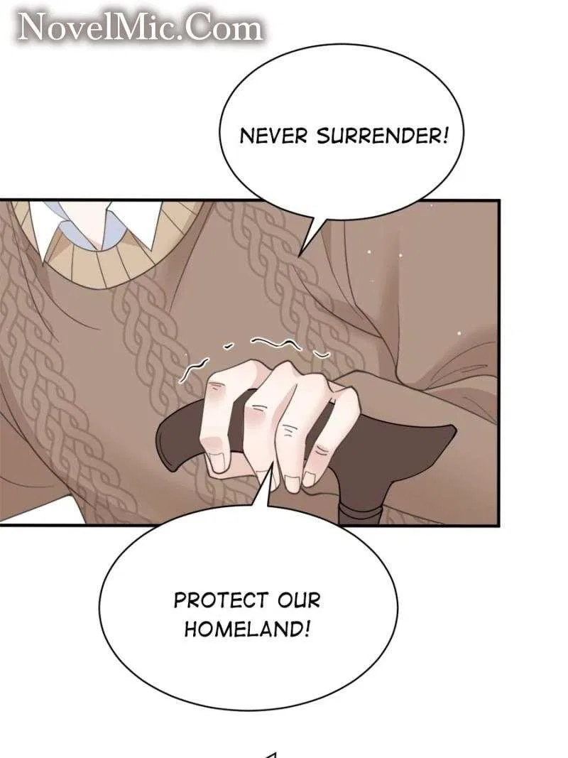 The Duke’s Hidden Baby: BOGO! Chapter 303 – Page 2