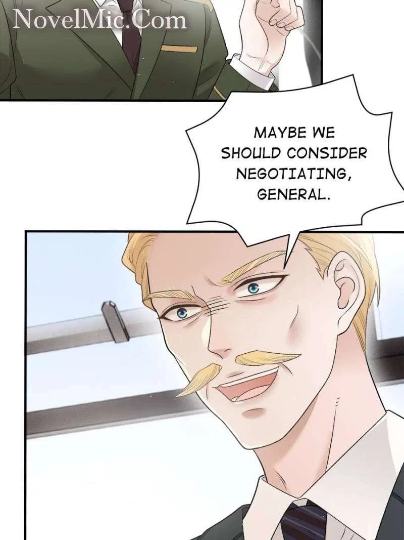 The Duke’s Hidden Baby: BOGO! Chapter 303 – Page 12