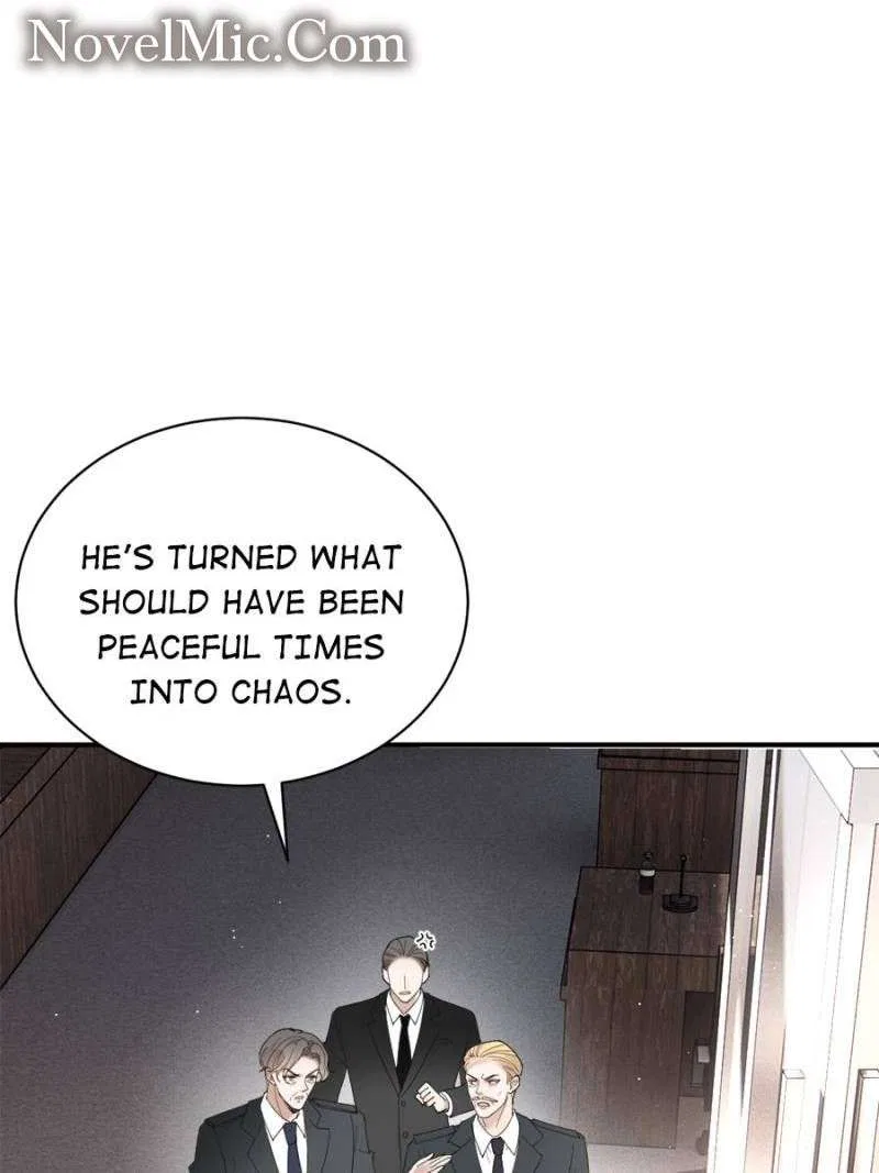 The Duke’s Hidden Baby: BOGO! Chapter 303 – Page 18