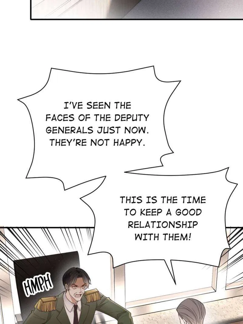 The Duke’s Hidden Baby: BOGO! Chapter 303 – Page 22