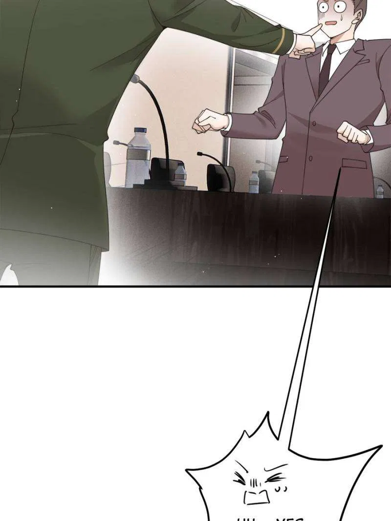 The Duke’s Hidden Baby: BOGO! Chapter 303 – Page 26
