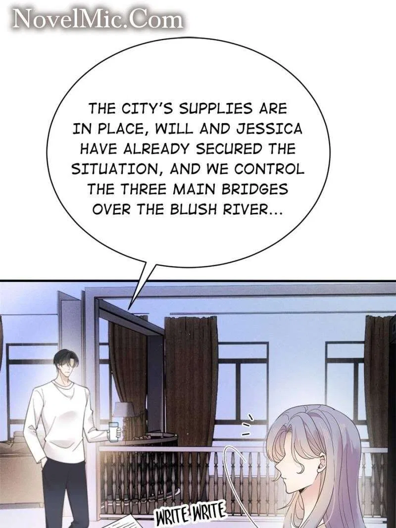 The Duke’s Hidden Baby: BOGO! Chapter 303 – Page 31