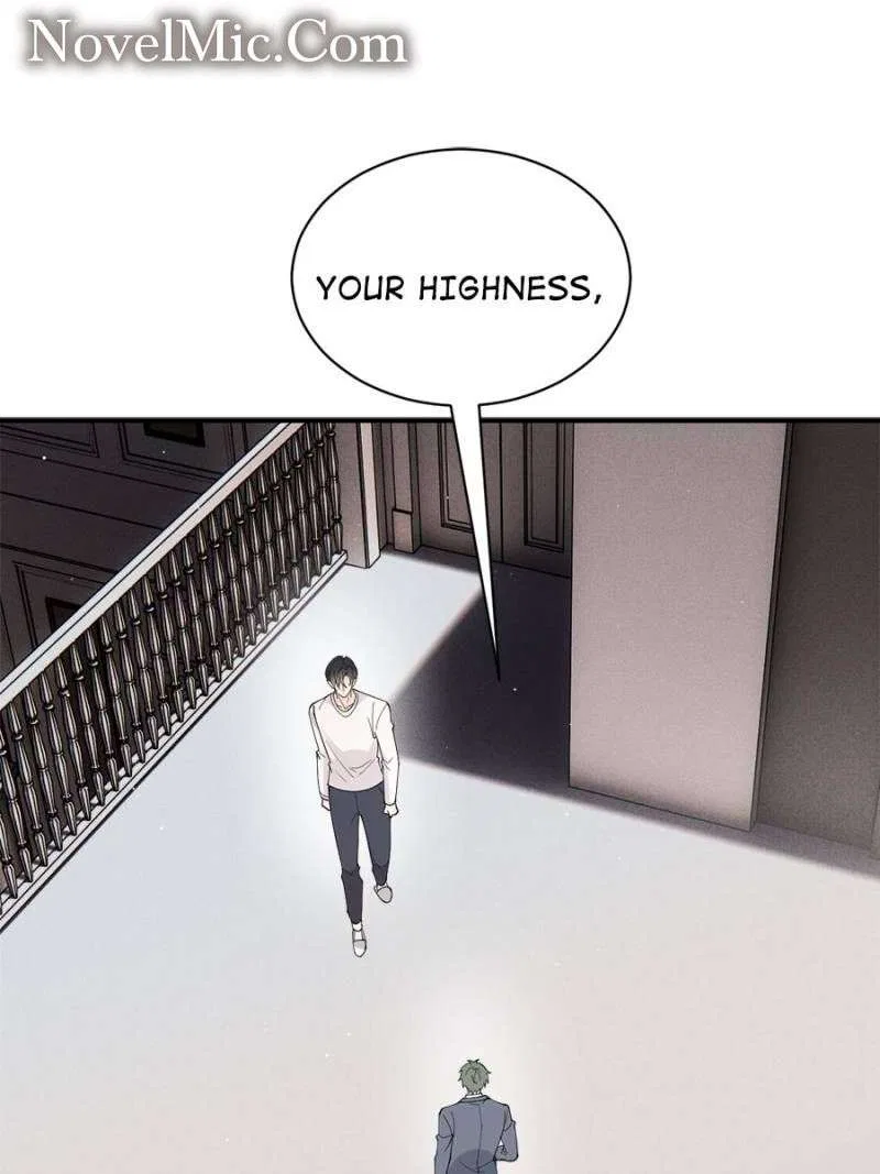 The Duke’s Hidden Baby: BOGO! Chapter 303 – Page 39